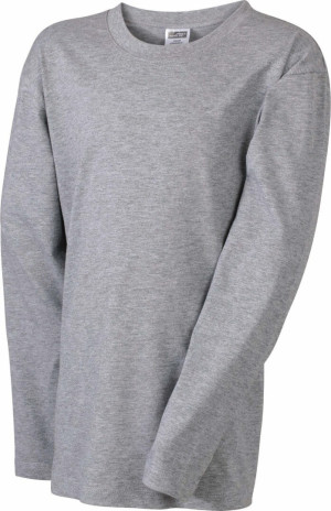 Kinder T-Shirt langarm - Reklamnepredmety