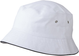 Fischer Hut mit Paspel - Reklamnepredmety