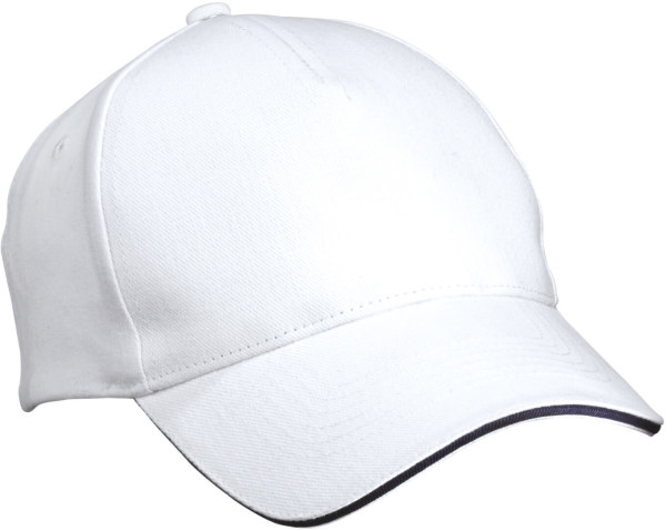 5 Panel Sandwich Kappe