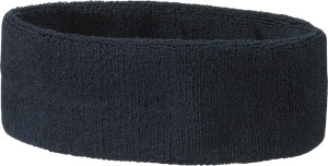 Frottee Stirnband - Reklamnepredmety