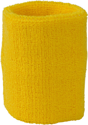 Frottee Armschweißband - Reklamnepredmety