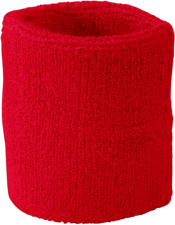 Frottee Armschweißband