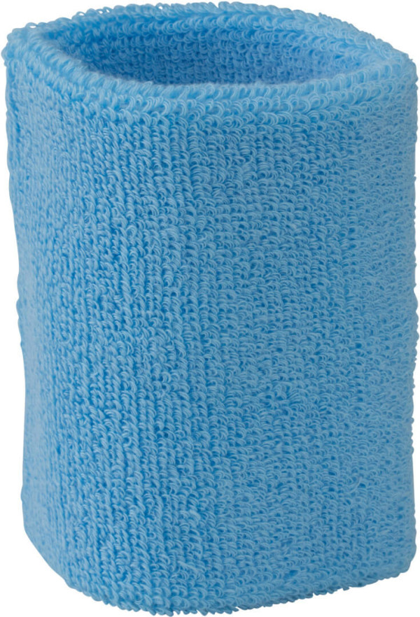 Frottee Armschweißband