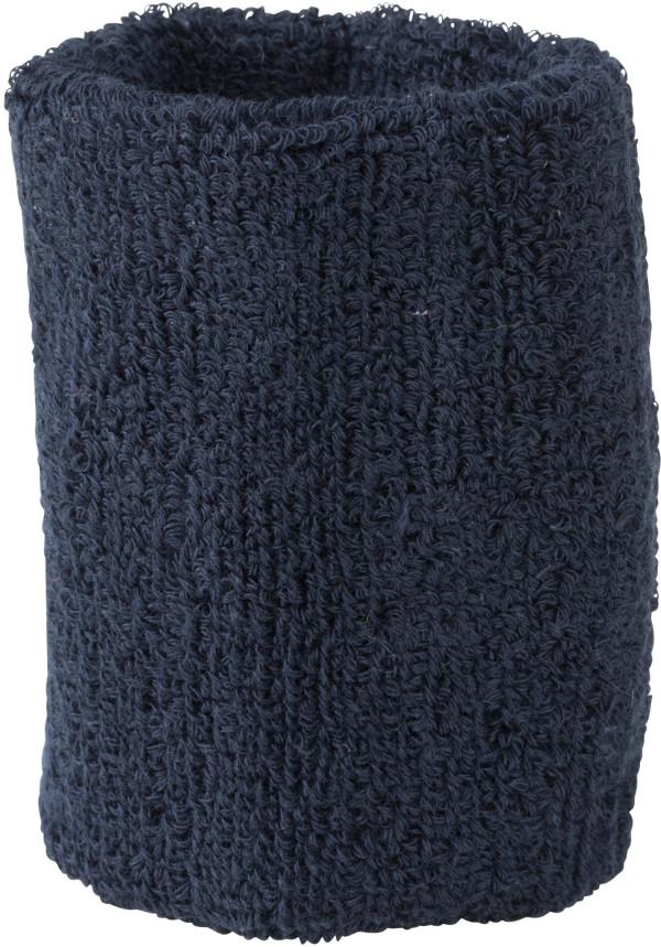 Frottee Armschweißband