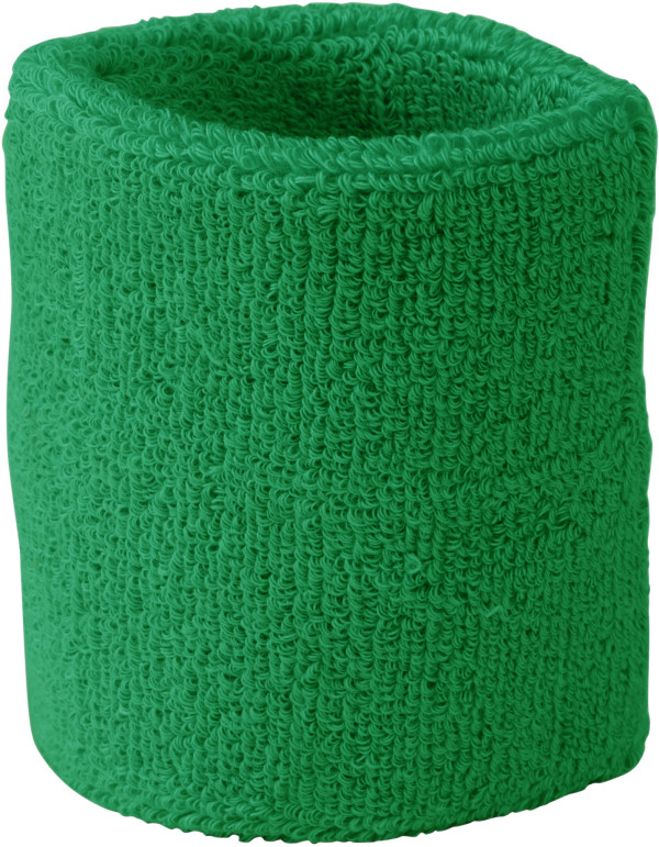 Frottee Armschweißband