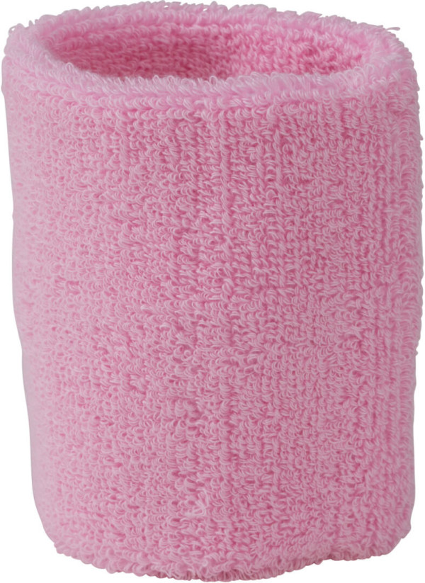 Frottee Armschweißband