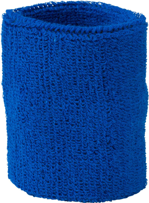 Frottee Armschweißband