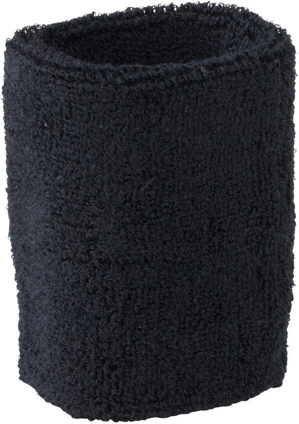 Frottee Armschweißband