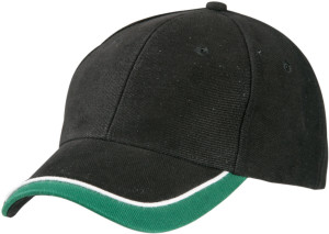 Half-Pipe-Sandwich Kappe - Reklamnepredmety