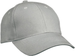 6 Panel Heavy Cotton Kappe - Reklamnepredmety
