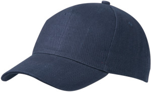 5 Panel Heavy Cotton Kappe - Reklamnepredmety