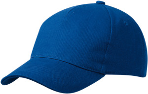 5 Panel Heavy Cotton Kappe - Reklamnepredmety