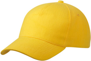 5 Panel Heavy Cotton Kappe - Reklamnepredmety