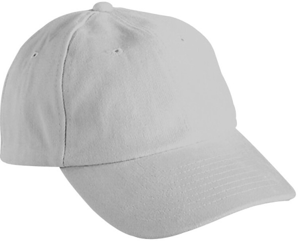 6 Panel Raver Kappe MB 6111