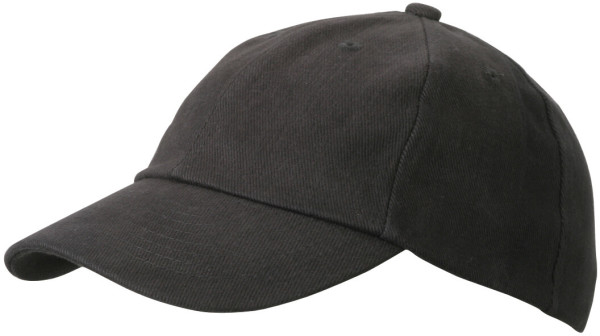 6 Panel Raver Kappe MB 6111
