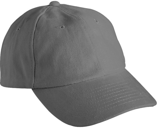 6 Panel Raver Kappe MB 6111