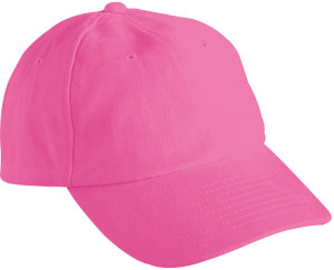 6 Panel Raver Kappe MB 6111 - Reklamnepredmety