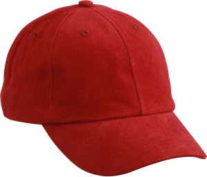 6 Panel Raver Kappe MB 6111 - Reklamnepredmety