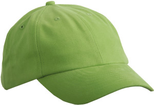 6 Panel Raver Kappe MB 6111 - Reklamnepredmety
