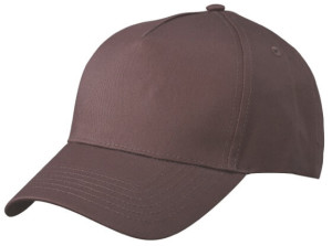 5 Panel Kappe - Reklamnepredmety