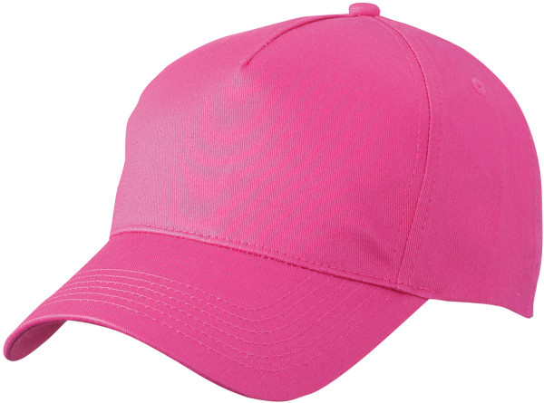 5 Panel Kappe