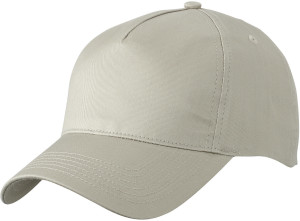 5 Panel Kappe - Reklamnepredmety