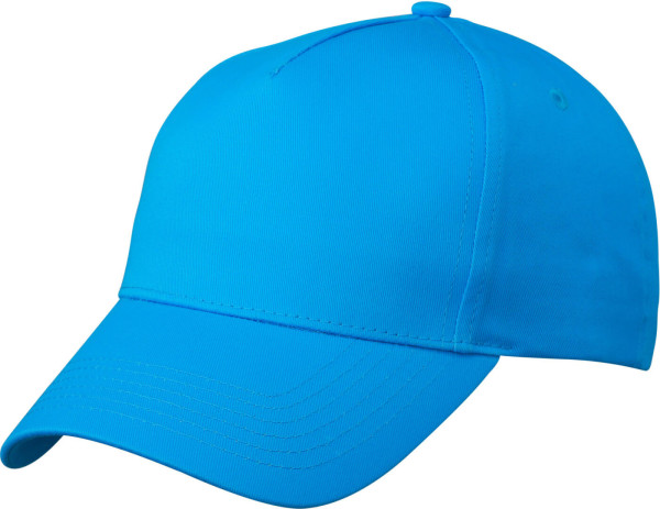 5 Panel Kappe