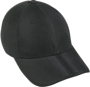 6 Panel Faltbare Kappe - Reklamnepredmety