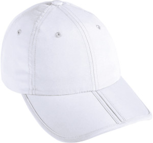 6 Panel Faltbare Kappe - Reklamnepredmety