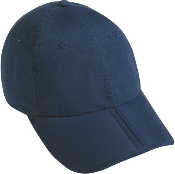 6 Panel Faltbare Kappe