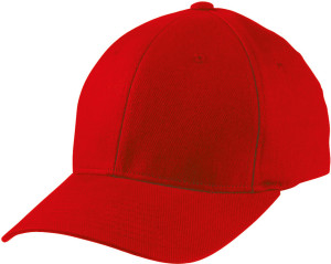 Original 6 Panel Flexfit® Kappe - Reklamnepredmety