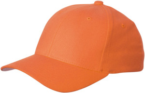 Original 6 Panel Flexfit® Kappe - Reklamnepredmety