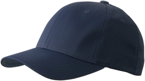 6 Panel Funktions Flexfit® Kappe