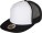 5 Panel Mesh Kappe mit flachem Schild - 0CCBBDD7-11D5-4251-ABD0-BEE4C27FD185 - variant CC 03620791099