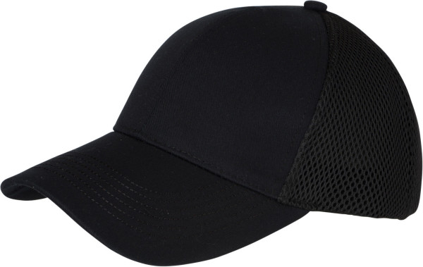 6 Panel Air Mesh Kappe