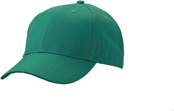 6-Panel Workwear Kappe