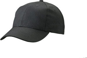 6-Panel Workwear Kappe - Reklamnepredmety