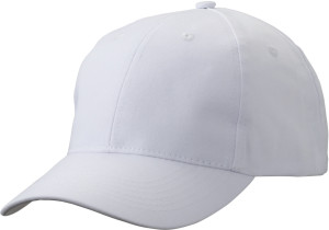 6-Panel Workwear Kappe - Reklamnepredmety