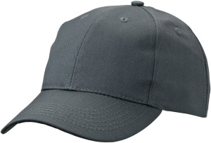 6-Panel Workwear Kappe - Reklamnepredmety