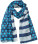 Schal "Stripes and Stars" - C416100C-B9D5-4E88-A17B-12BEEAB31B81 - variant CC 036629p1999