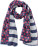 Schal "Stripes and Stars" - DAC76554-16AB-436C-8CC8-067EB13CBE06 - variant CC 036629p1899