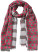 Schal "Stripes and Stars" - F600D2A2-FB4E-48CC-9339-2FAB36F268BB - variant CC 036629p2099