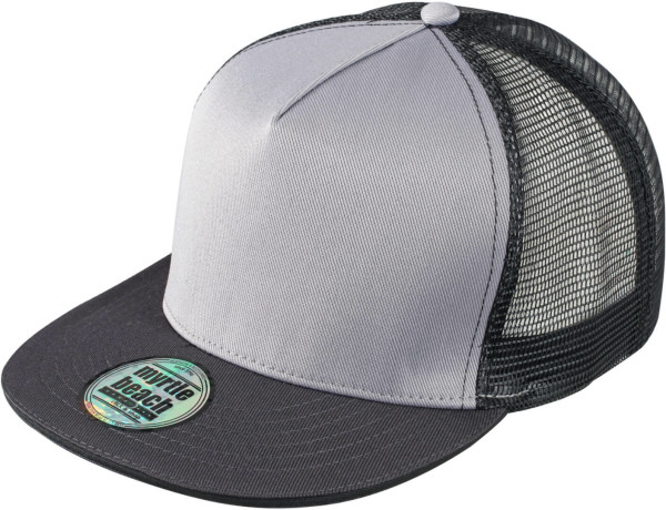 5-Panel Pro Mesh Kappe