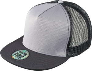 5-Panel Pro Mesh Kappe - Reklamnepredmety
