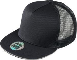 5-Panel Pro Mesh Kappe - Reklamnepredmety