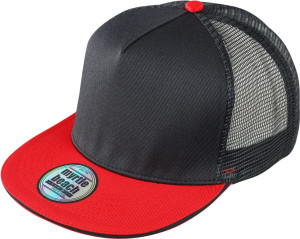 5-Panel Pro Mesh Kappe - Reklamnepredmety