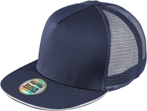 5-Panel Pro Mesh Kappe - Reklamnepredmety