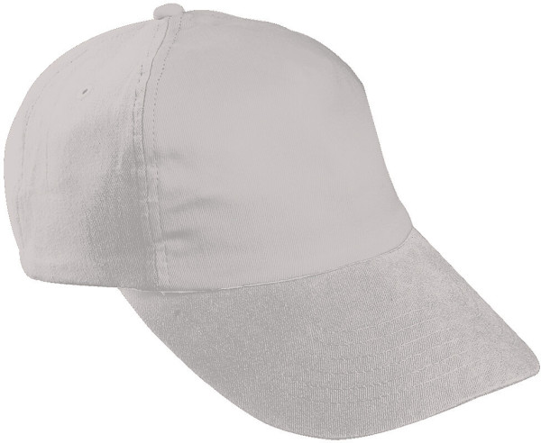 Kinder 5 Panel Kappe