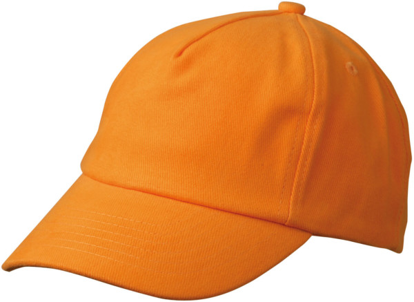 Kinder 5 Panel Kappe