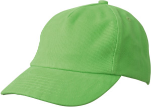 Kinder 5 Panel Kappe - Reklamnepredmety